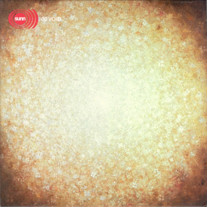 cover of SUNN O))) – 00 VOID – Southern Lord Records